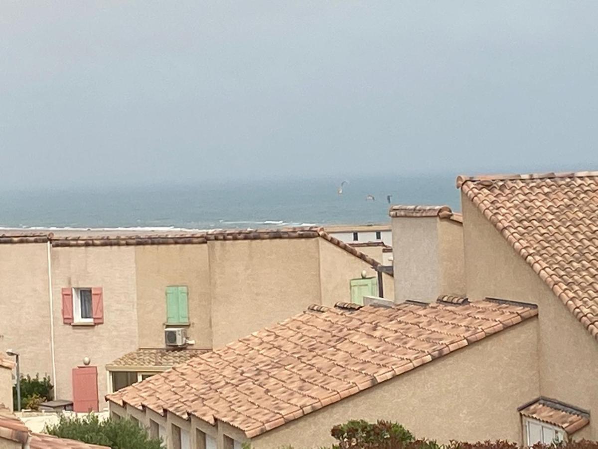 Maison St Pierre La Mer Saint-Pierre-la-Mer  Exterior photo
